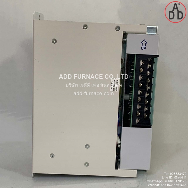 PAC27P415-01000N010 | Shimaden Thyristor Power Regulator (6)